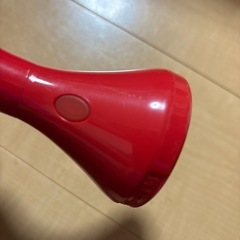 11/3まで★手動　懐中電灯の画像