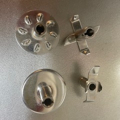 ブレンダーの画像