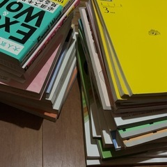 簿記など経理系の参考書［中古］まとめての画像