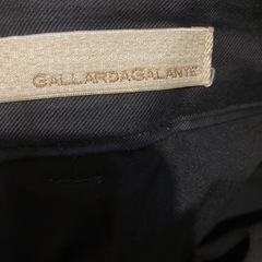  GALLARDAGALANTE パンツ　の画像