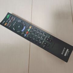 SONY 液晶デジタルテレビ BRAVIA 22インチの画像