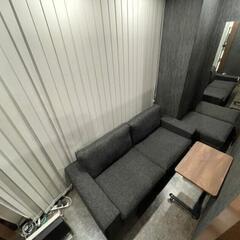 【人材アシスタント】週1日～OK／未経験可／柔軟シフトで家庭や副業との両立も◎の画像