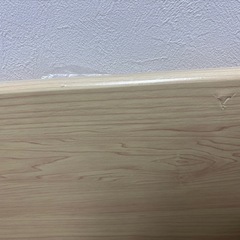 ★決まりました★コンパクトテーブルの画像