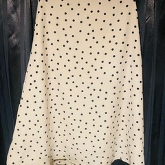 GU ロングスカート3枚セット 美品の画像