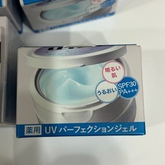 uno これ1つでOK UVパーフェクションジェル6個の画像