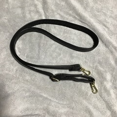 ショルダーバッグの画像