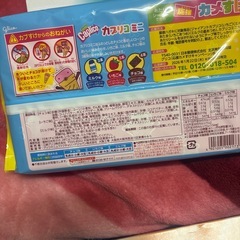 カプリコミニ【決まりました‼️】の画像