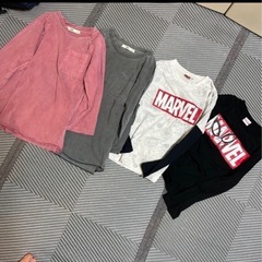 子ども服　まとめ売りの画像