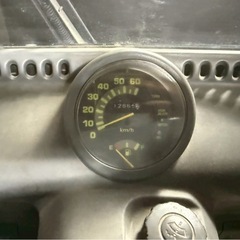 ★支払総額4.5万円★買取強化中！引き上げ可能です！ ホンダ ジャイロキャノピー TA02 ワイドスペーサー！オーバーフェンダー！カスタムにも♪の画像