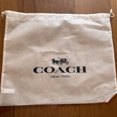 coach コーチ　ショッパー　三点　3つ　セットの画像