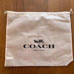 coach コーチ　ショッパー　三点　3つ　セットの画像