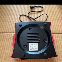 タコ焼き器の画像