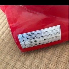 タコ焼き器の画像