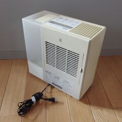 加湿器　DAINICHIの画像