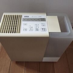 加湿器　DAINICHIの画像