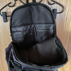 リュックの画像