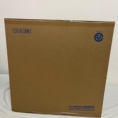 POP 白ひげの画像