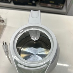 【電気ケトル】【ティファール】クリーニング済み【管理番号11101】横の画像