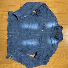 メンズ服まとめ売り（M〜LLサイズ）の画像