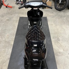 ホンダ ライブDIOの画像