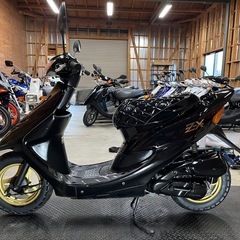 ホンダ ライブDIOの画像