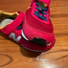 スニーカーの画像