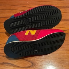 スニーカーの画像