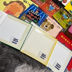 絵本14冊せっとセットの画像