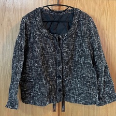 ジャケットの画像