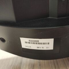 引取り希望　東芝　レグザ　２４インチ　２４Ｓ２４ ２０２０年製液晶テレビ の画像