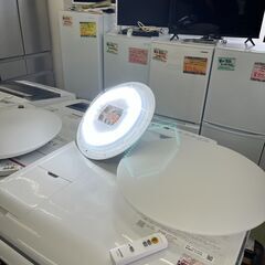 【リサイクルショップ ピカソ 小松原】💡✨アイリスオーヤマ LEDシーリングライト【ECOHiLUX CEA-2306D／2023年製／6畳用】✨💡★7559★の画像