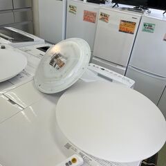 【リサイクルショップ ピカソ 小松原】💡✨アイリスオーヤマ LEDシーリングライト【ECOHiLUX CEA-2306D／2023年製／6畳用】✨💡★7559★の画像
