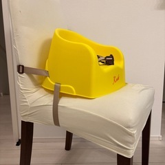ベビーチェアの画像