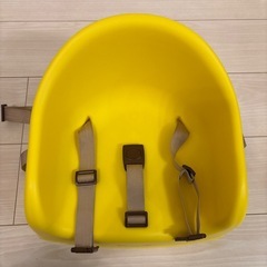ベビーチェアの画像
