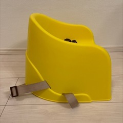 ベビーチェアの画像