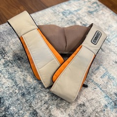 肩揉み機  肩凝り軽減 C37-MP012　マッサージ　の画像