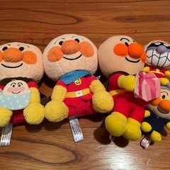 ぬいぐるみの画像