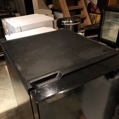 Hisense ノンフロン冷凍冷蔵庫　2020年製　150L HR-D15CBの画像