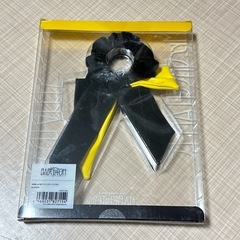 【札幌」】Mrs. GREEN APPLE バベルの塔 “BABEL no TOH” ライトスティックリボン の画像