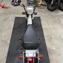 ホンダ シャリーの画像