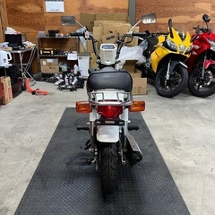 ホンダ シャリーの画像