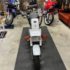 ホンダ シャリーの画像