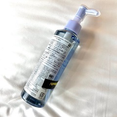 新品 ニベア クレンジングオイル ディープクリア メイク落とし 195mlの画像