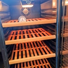 ワインセラーの画像