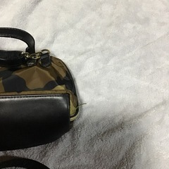 ショルダーバッグの画像