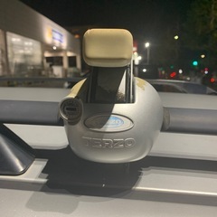 terzo　ベースキャリアの画像