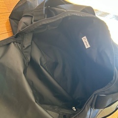 HEAD ボストンバッグの画像