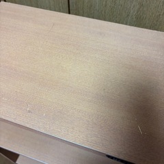 ３段ボックスの画像