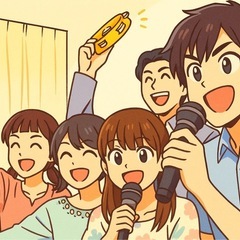 カラオケ友達募集中〜🎤
