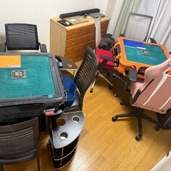 北品川で定期的に打てる麻雀面子募集